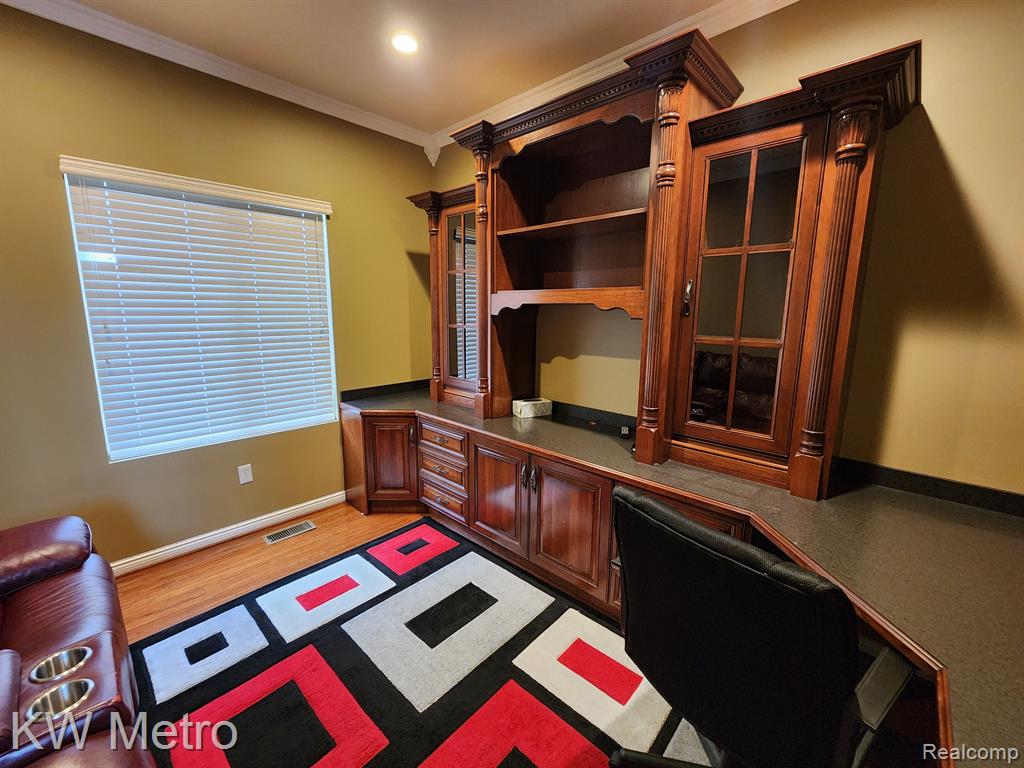 3155 Fantail Drive Rochester Hills, MI 48309 - Photo 16 of 34