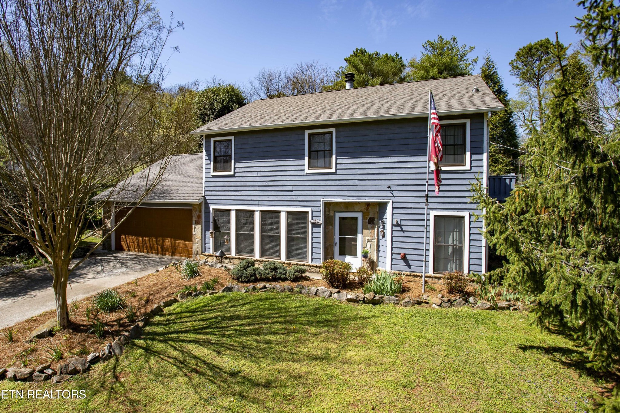1609 Chandler Road Knoxville, TN 37922 - Photo 1 of 28