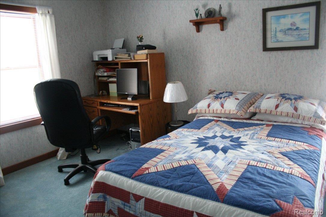 3346 Hosner Road Dryden, MI 48428 - Photo 9 of 12 3346 Hosner Bedroom2