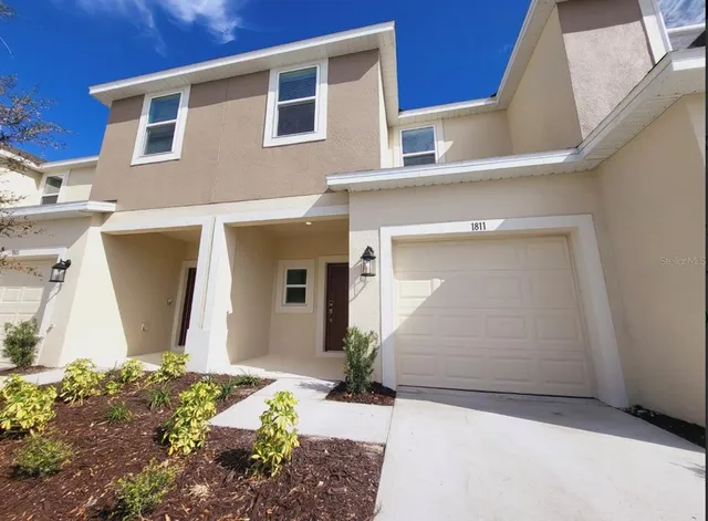 $1,950 | 1811 Roosevelt Place, St. Cloud, FL 34769