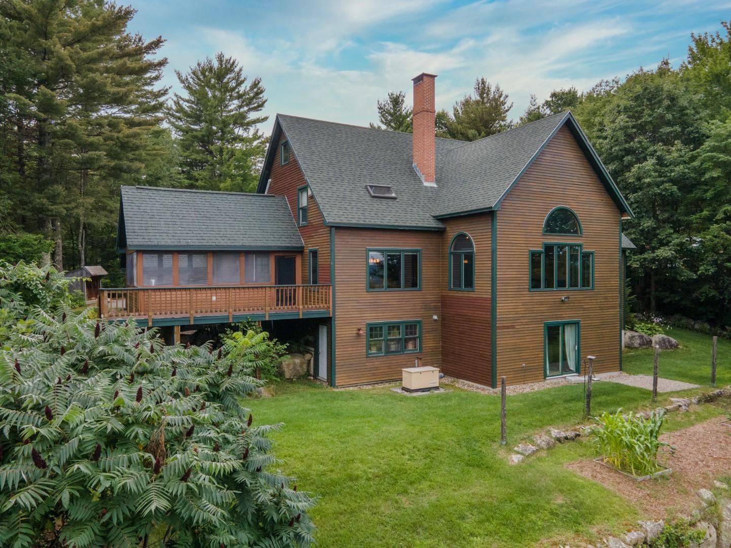 5 Trinity Road Meredith, NH 03253 - Photo 1 of 40