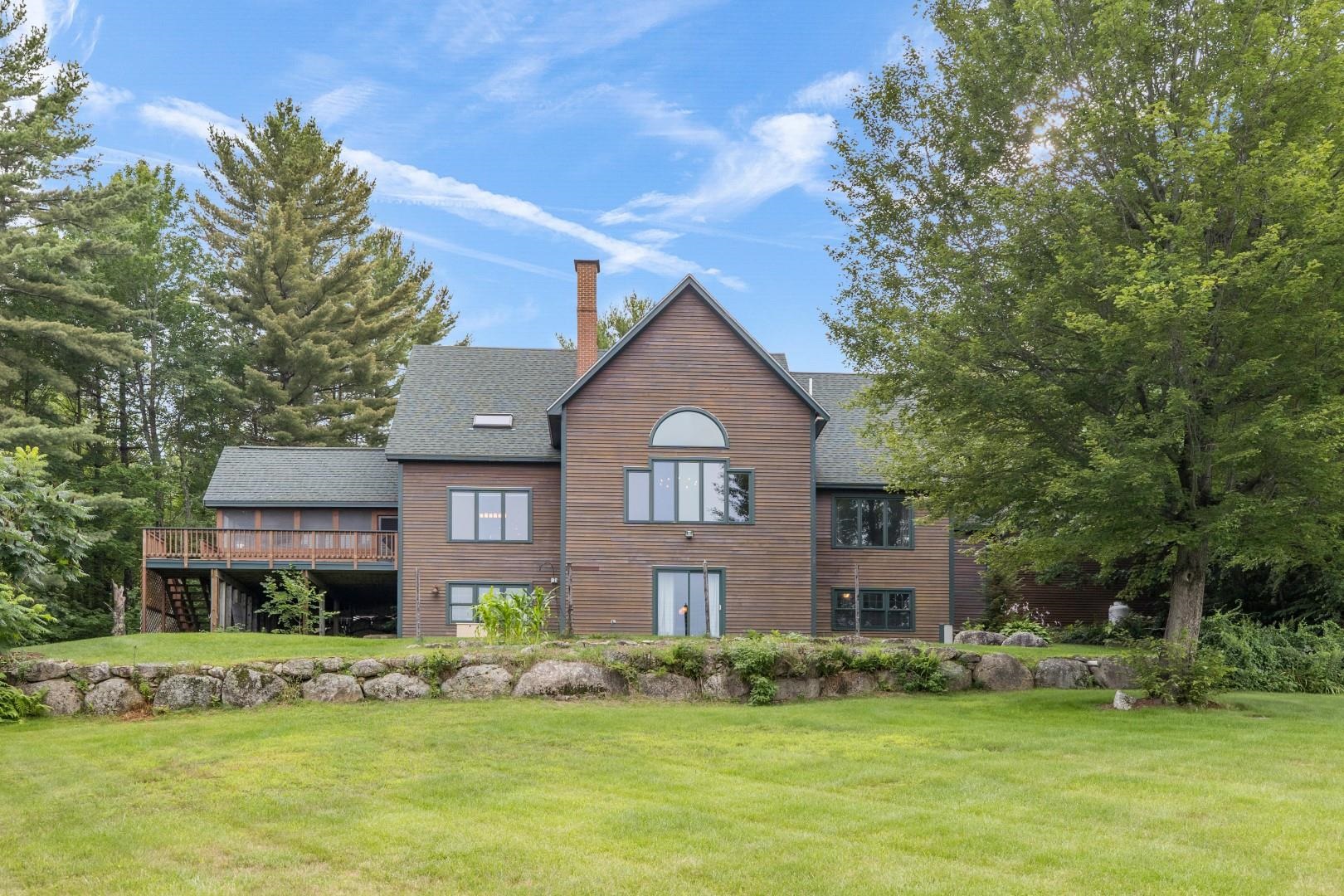 5 Trinity Road Meredith, NH 03253 - Photo 2 of 40