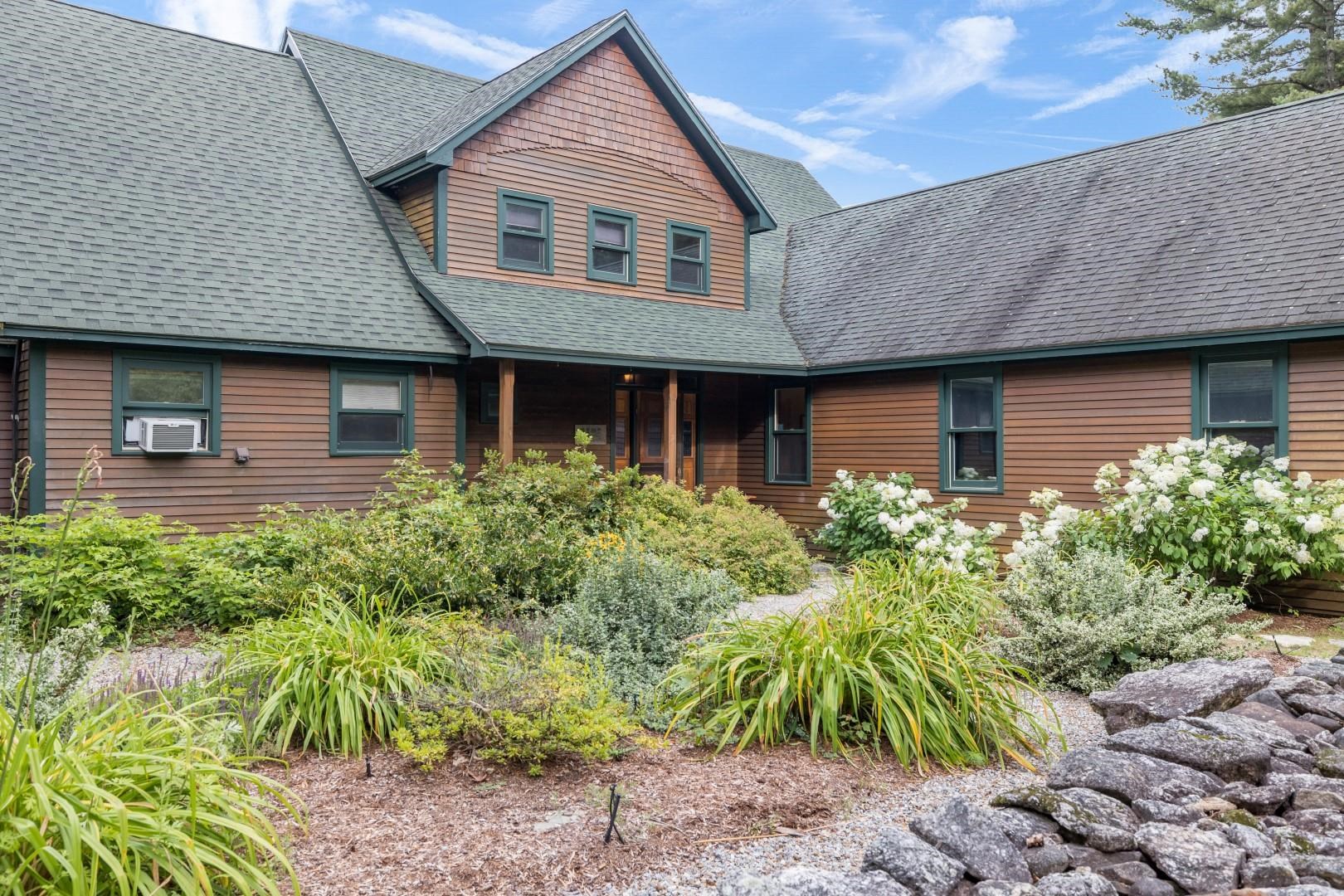 5 Trinity Road Meredith, NH 03253 - Photo 11 of 40