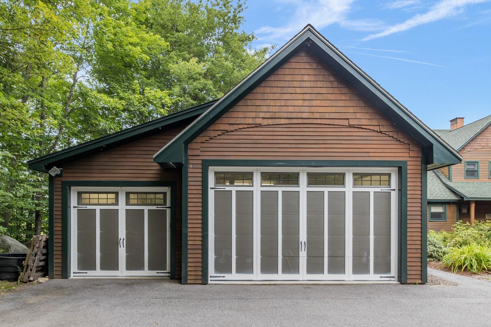 5 Trinity Road Meredith, NH 03253 - Photo 36 of 40