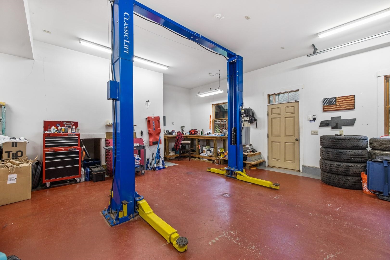 5 Trinity Road Meredith, NH 03253 - Photo 37 of 40