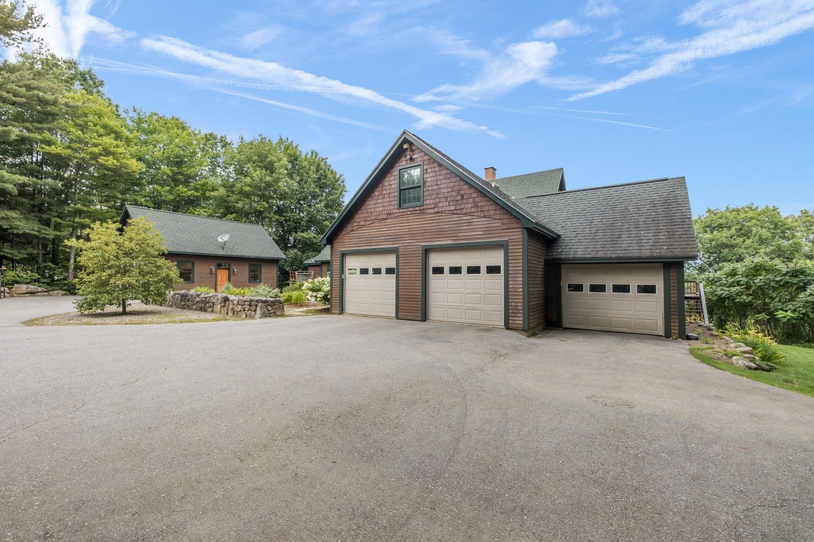 5 Trinity Road Meredith, NH 03253 - Photo 38 of 40