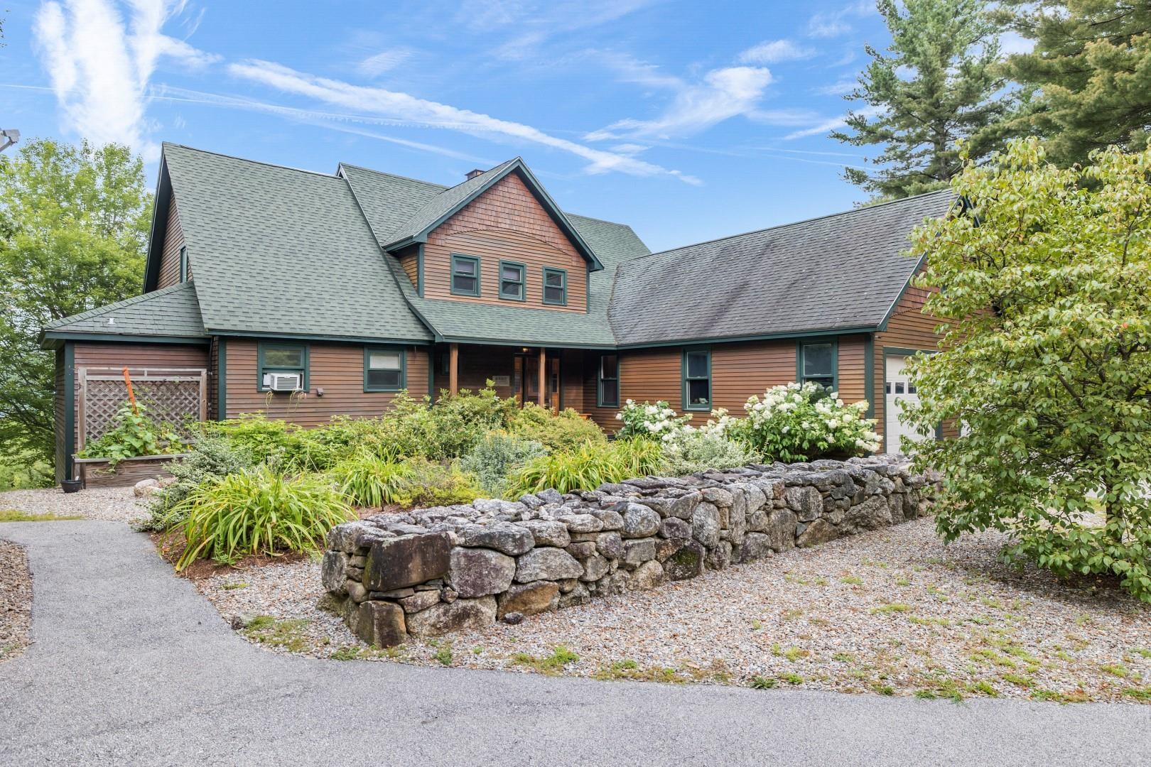 5 Trinity Road Meredith, NH 03253 - Photo 39 of 40