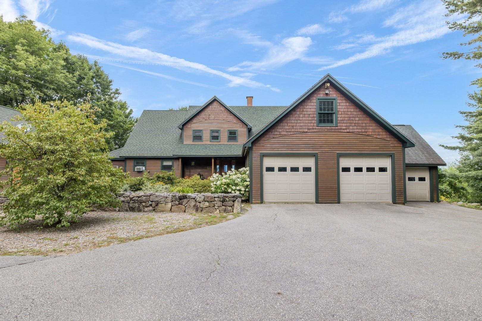 5 Trinity Road Meredith, NH 03253 - Photo 10 of 40