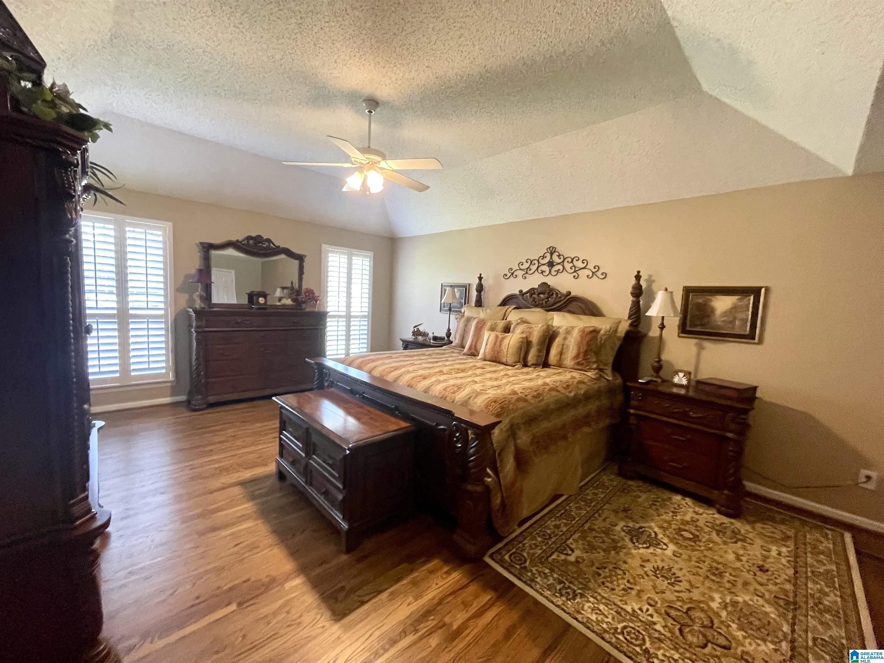 511 Springdale Road Mount Olive, AL 35117 - Photo 20 of 46