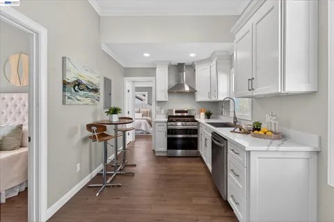 $799,000 | 1813 Minturn Street, Alameda, CA 94501