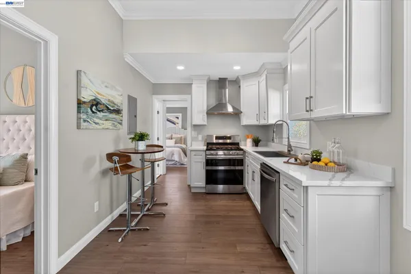 $799,000 | 1813 Minturn Street, Alameda, CA 94501