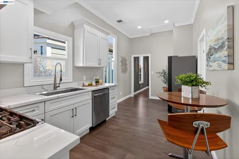 $799,000 | 1813 Minturn Street, Alameda, CA 94501
