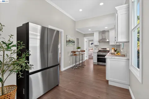 $799,000 | 1813 Minturn Street, Alameda, CA 94501