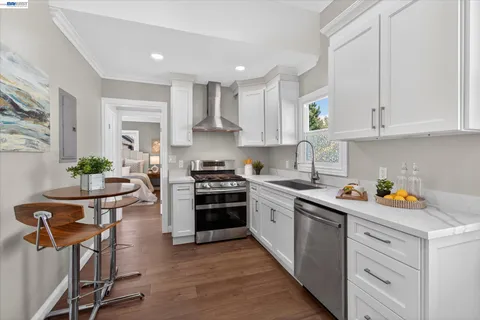 $799,000 | 1813 Minturn Street, Alameda, CA 94501