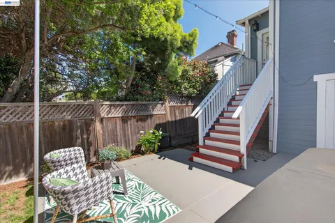 $799,000 | 1813 Minturn Street, Alameda, CA 94501