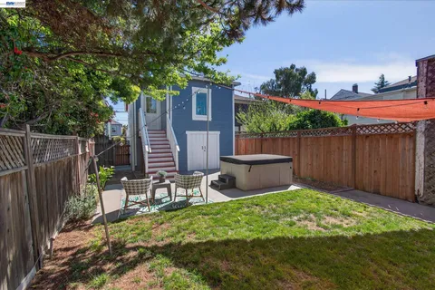 $799,000 | 1813 Minturn Street, Alameda, CA 94501