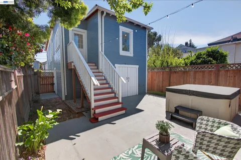 $799,000 | 1813 Minturn Street, Alameda, CA 94501