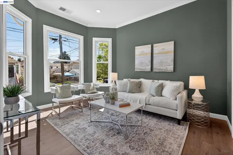 $799,000 | 1813 Minturn Street, Alameda, CA 94501