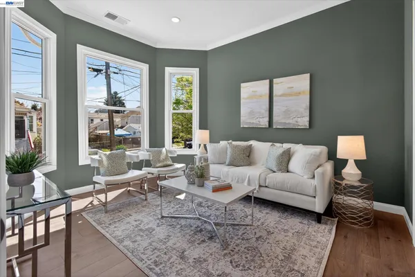 $799,000 | 1813 Minturn Street, Alameda, CA 94501