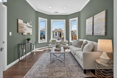 $799,000 | 1813 Minturn Street, Alameda, CA 94501