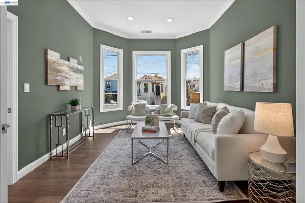 $799,000 | 1813 Minturn Street, Alameda, CA 94501