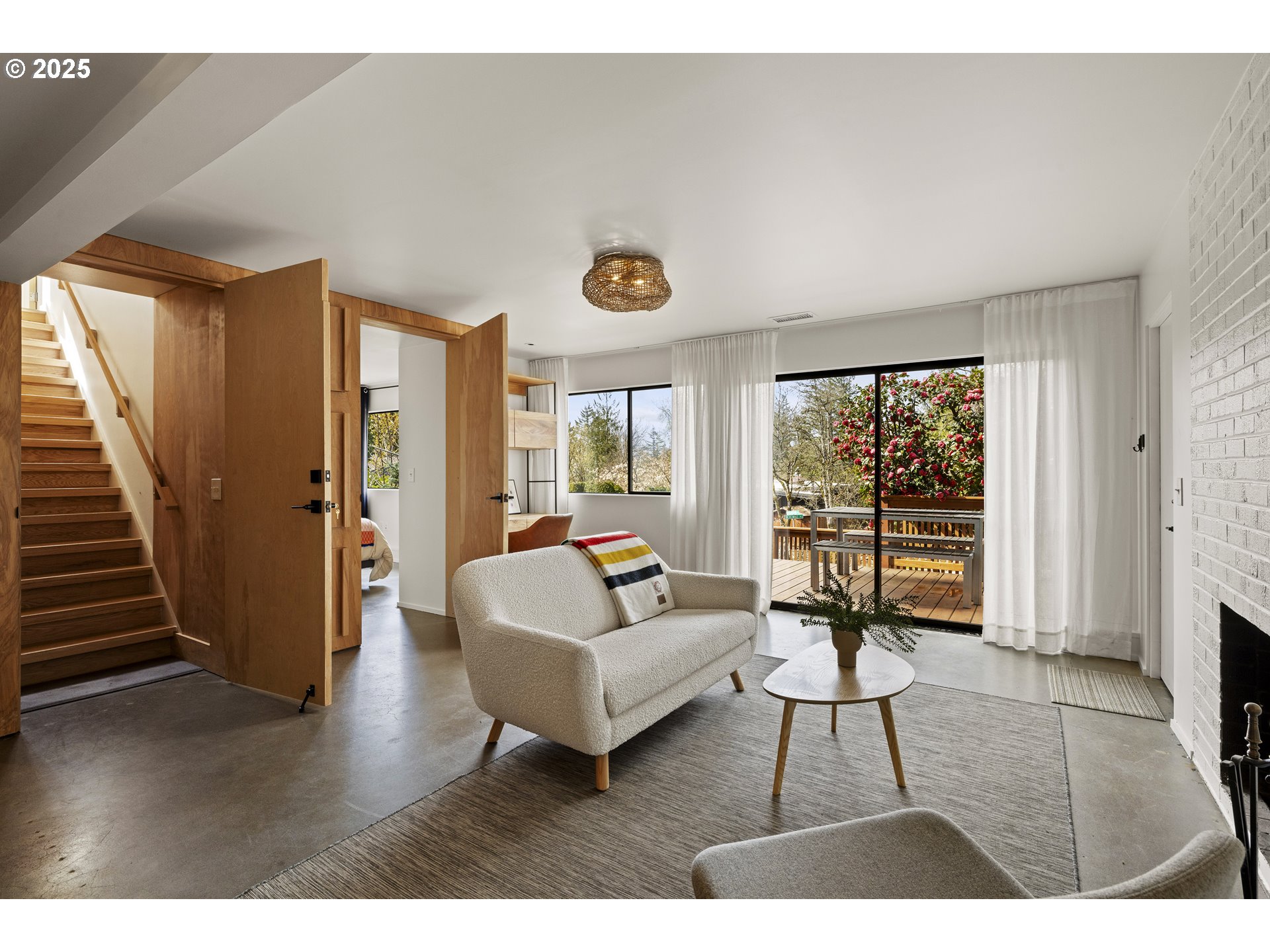 3747 Southwest Chehalem Avenue Portland, OR 97239 - Photo 34 of 38 Gallery Image 34
