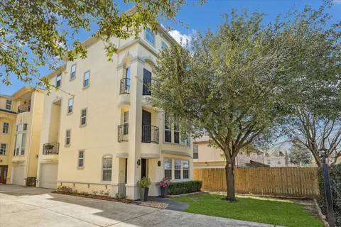 $549,000 | 5717 Val Verde Street, Unit C, Houston, TX 77057