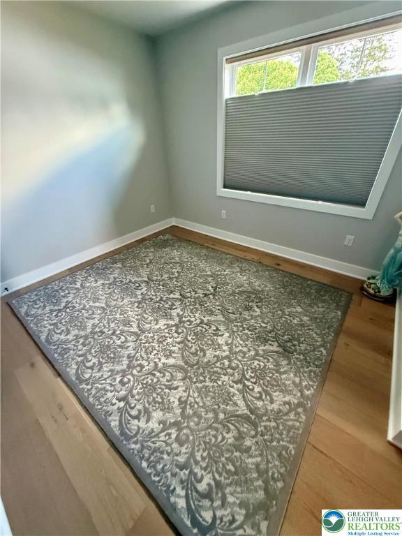 1425 Howertown Road, Unit B Catasauqua, PA 18032 - Photo 23 of 30 a view of a room with window