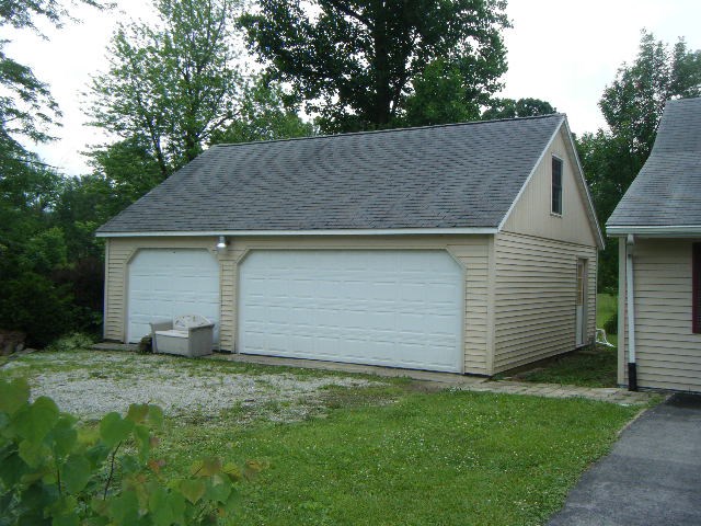5027 Ridgelane Drive Fort Wayne, IN 46804 - Photo 3 of 13 Gallery Image 3