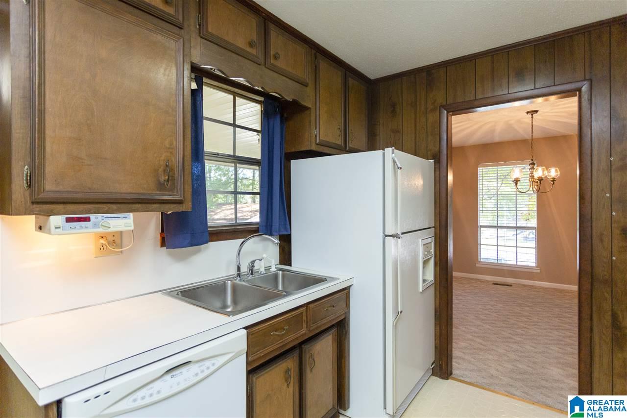 7252 Old Springville Road Pinson, AL 35126 - Photo 6 of 21