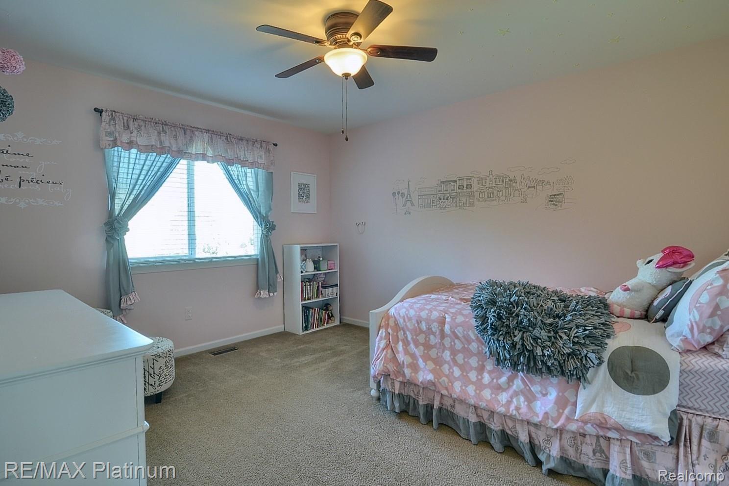 24579 Martindale Road South Lyon, MI 48178 - Photo 24 of 41 4th Bedroom.jpg