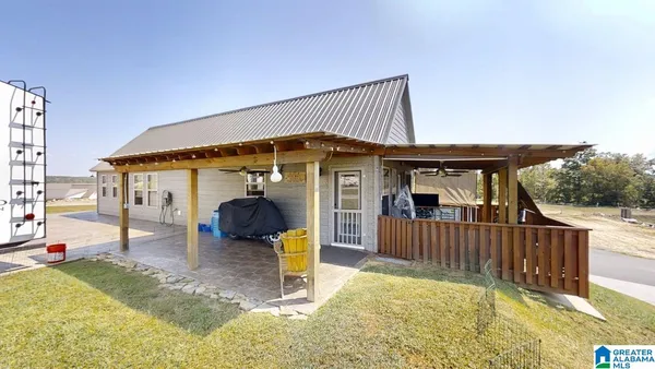 $379,900 | 60 County Road 2036, Crane Hill, AL 35053