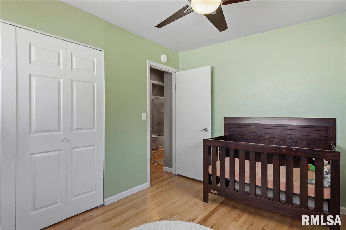 40 Foresters Lane Springfield, IL 62704 - Photo 19 of 32
