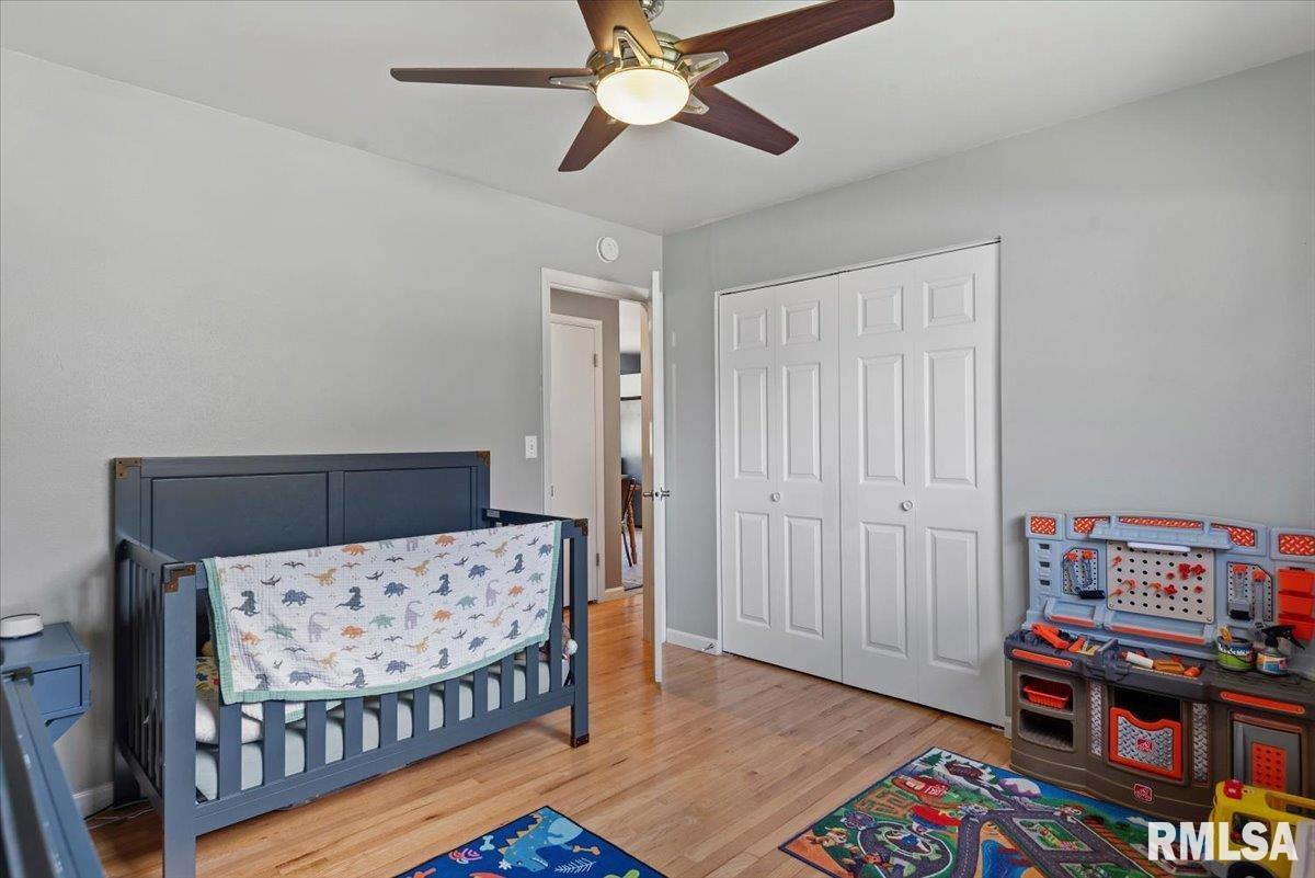 40 Foresters Lane Springfield, IL 62704 - Photo 21 of 32