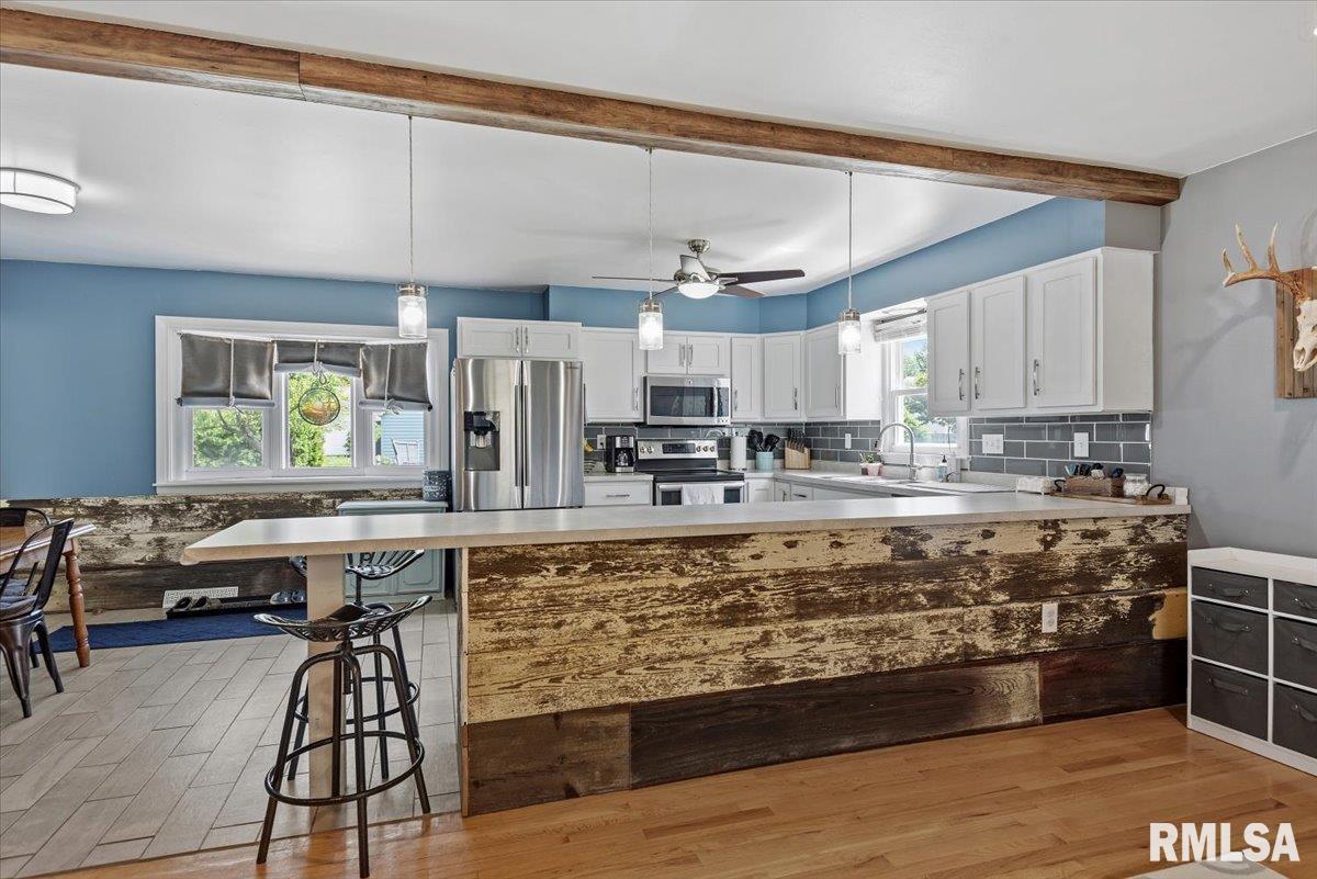 40 Foresters Lane Springfield, IL 62704 - Photo 8 of 32