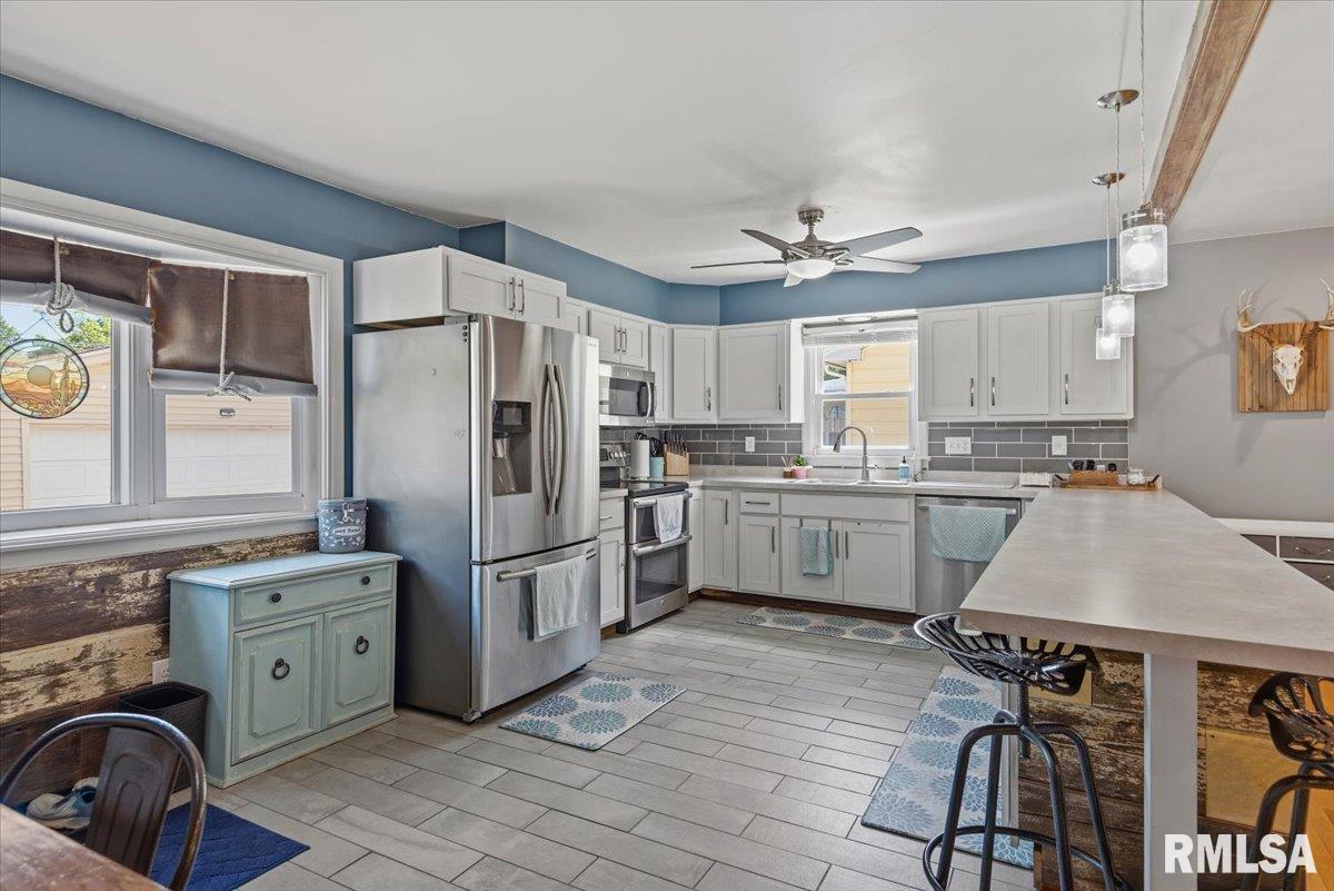 40 Foresters Lane Springfield, IL 62704 - Photo 9 of 32