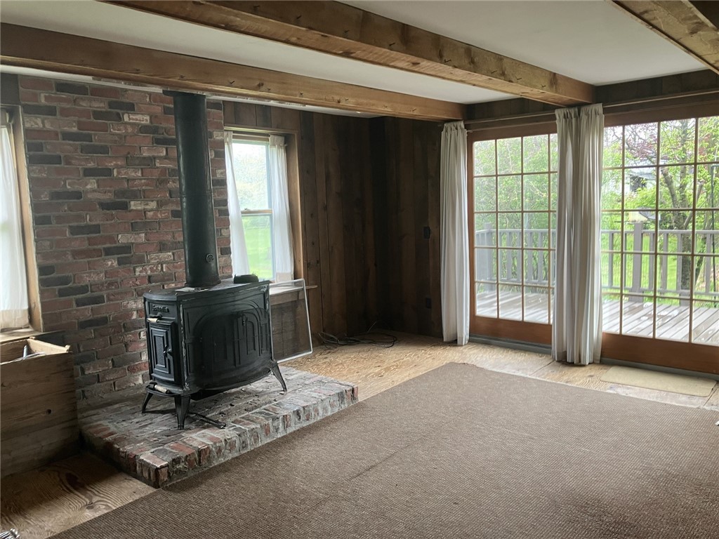 1218 Quaker Road Somerset, NY 14012 - Photo 9 of 26 Family Room