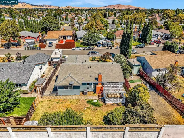 $499,000 | 79-79 Chipman Lane, Suisun City, CA 94585