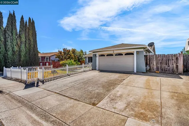 $499,000 | 79-79 Chipman Lane, Suisun City, CA 94585
