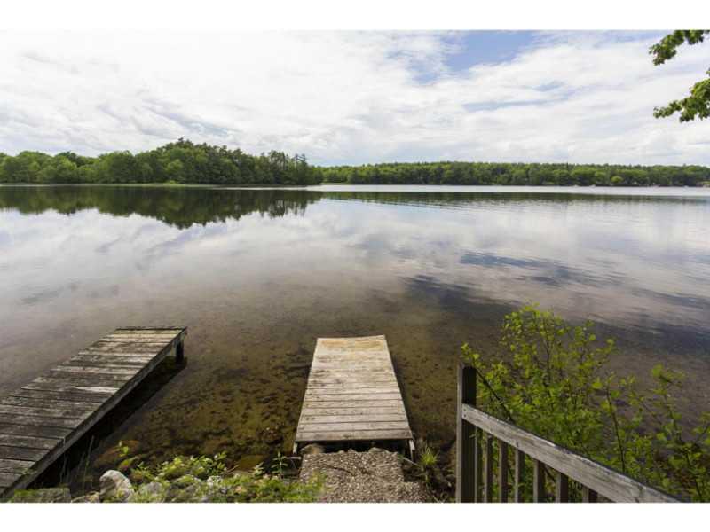 45 Lowell Farm Road Falmouth, ME 04105 - Photo 1 of 17 Right of Way.