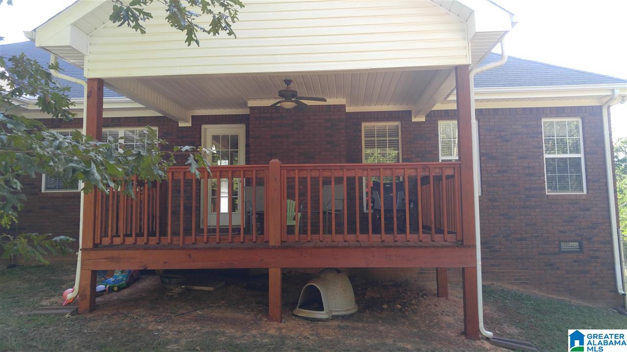 696 County Road 61 Fruithurst, AL 36262 - Photo 4 of 25