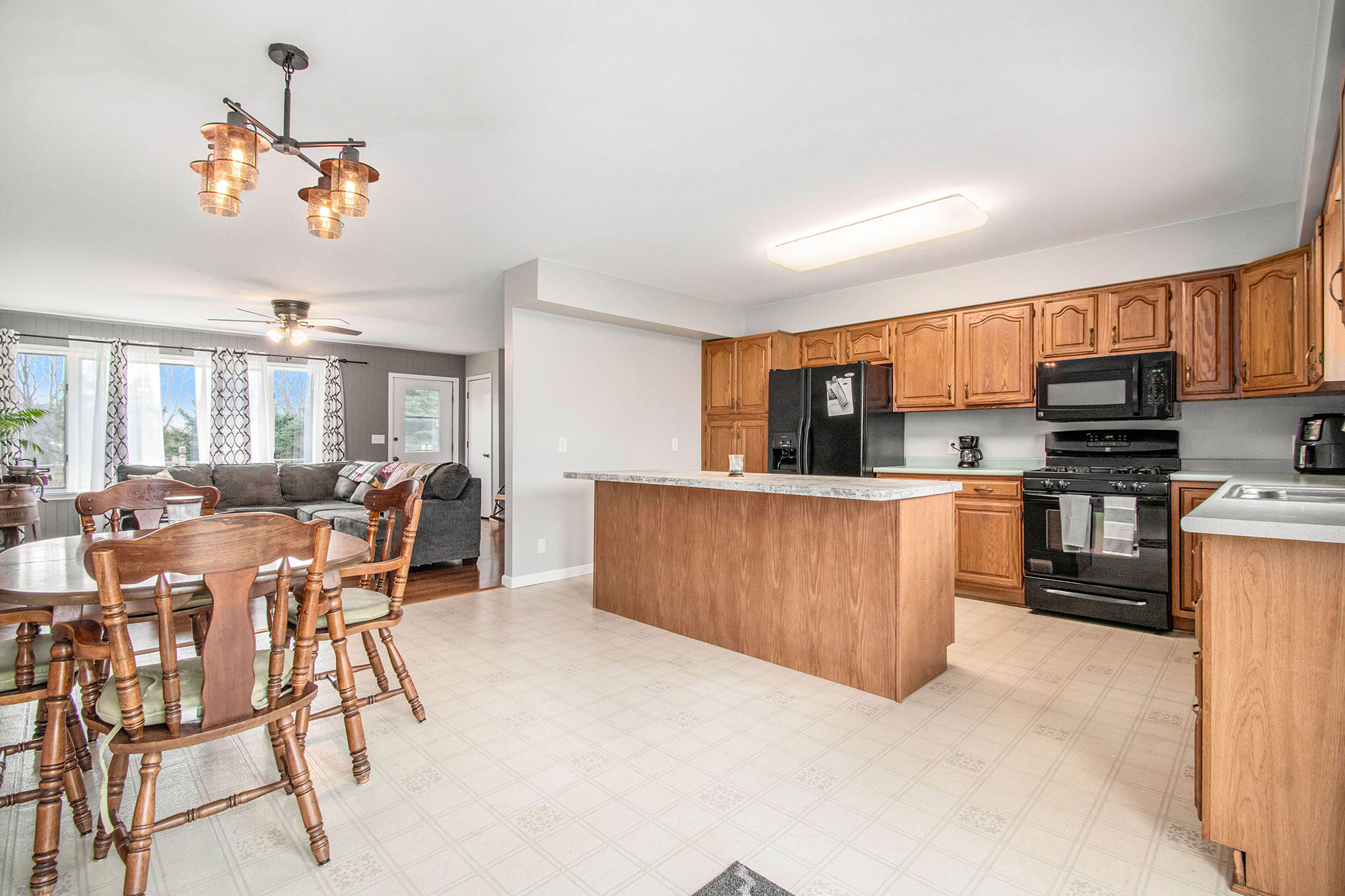 4100 Norvell Road Grass Lake, MI 49240 - Photo 11 of 40 11