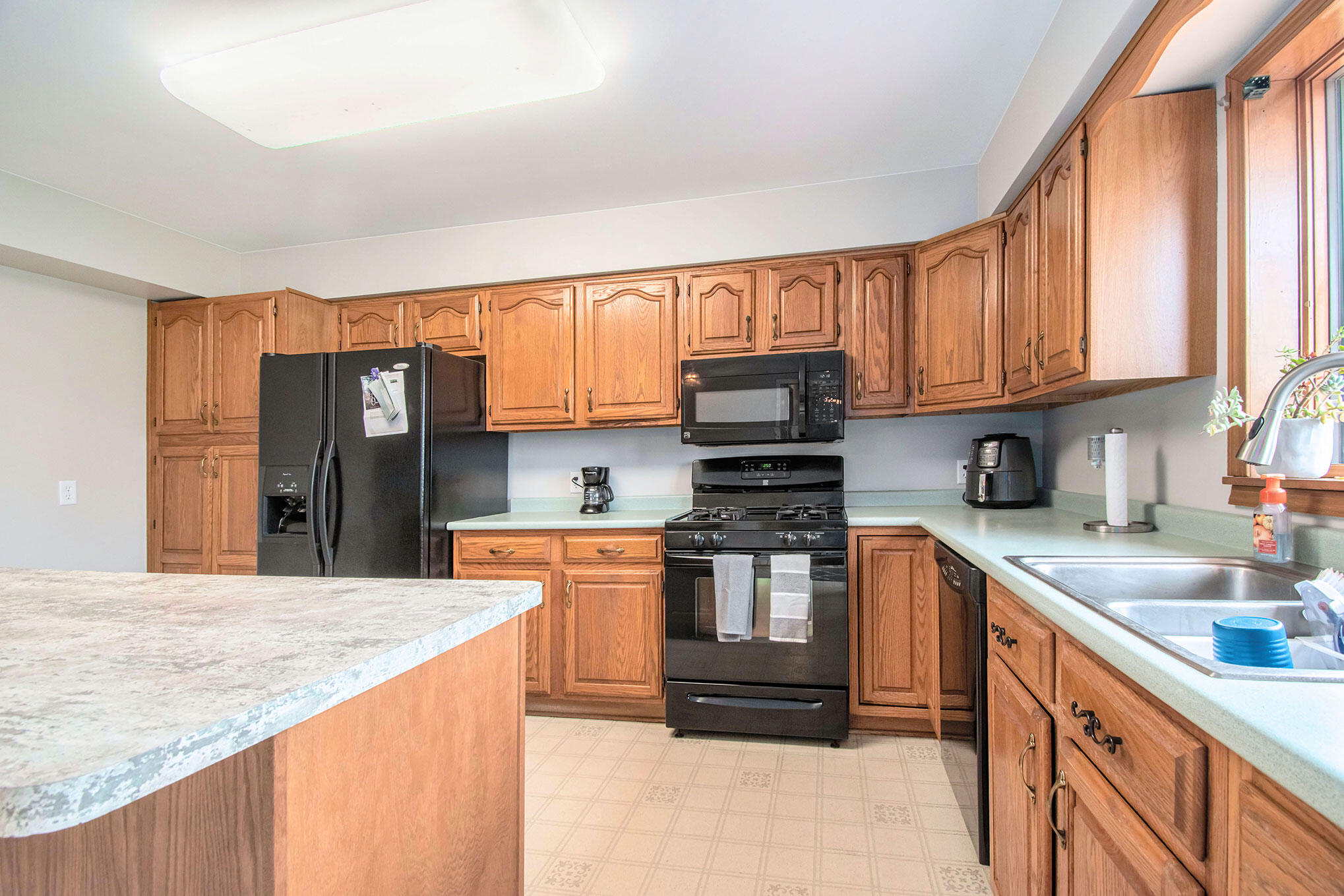 4100 Norvell Road Grass Lake, MI 49240 - Photo 13 of 40 13