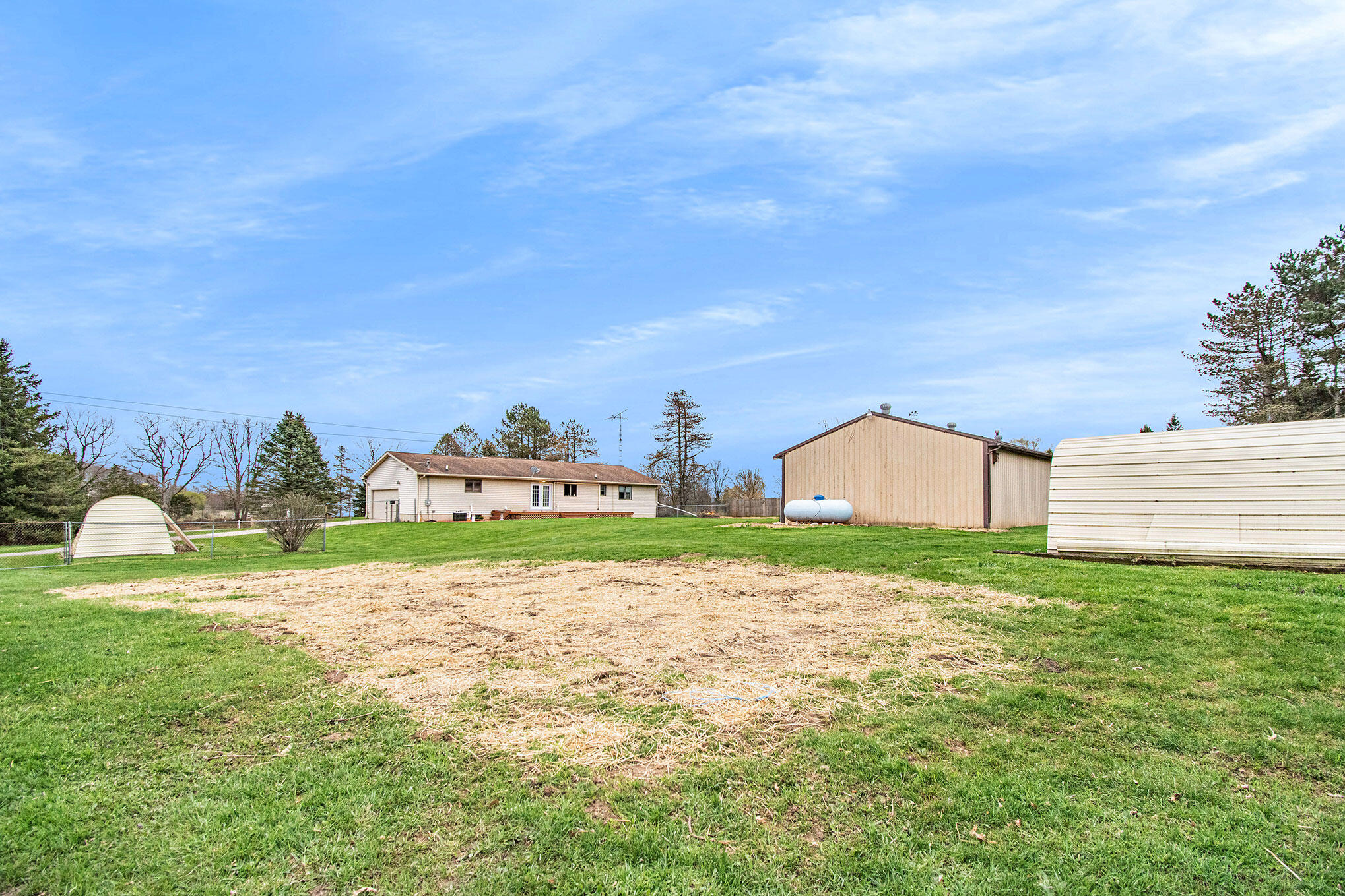 4100 Norvell Road Grass Lake, MI 49240 - Photo 27 of 40 27