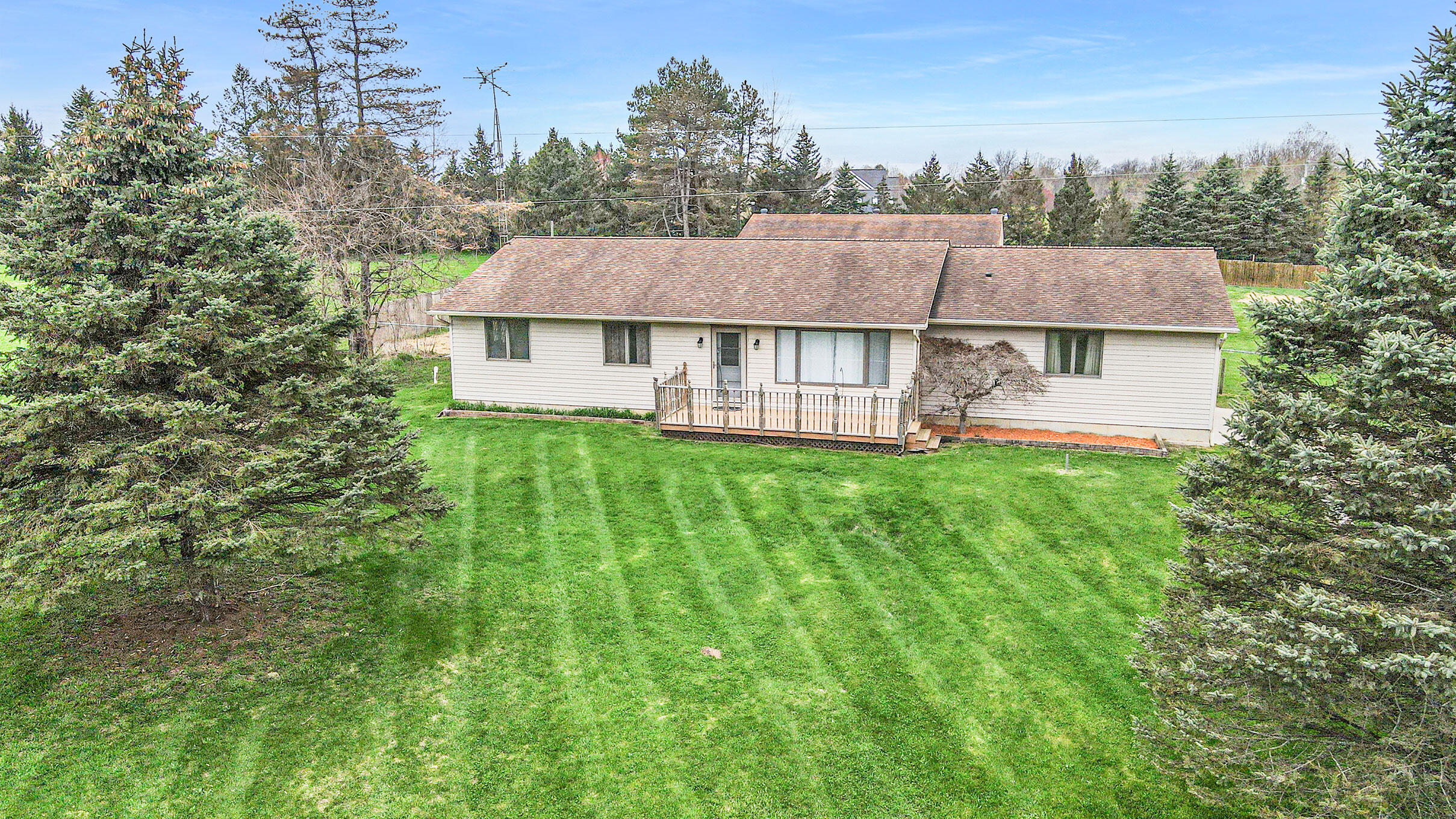 4100 Norvell Road Grass Lake, MI 49240 - Photo 32 of 40 32