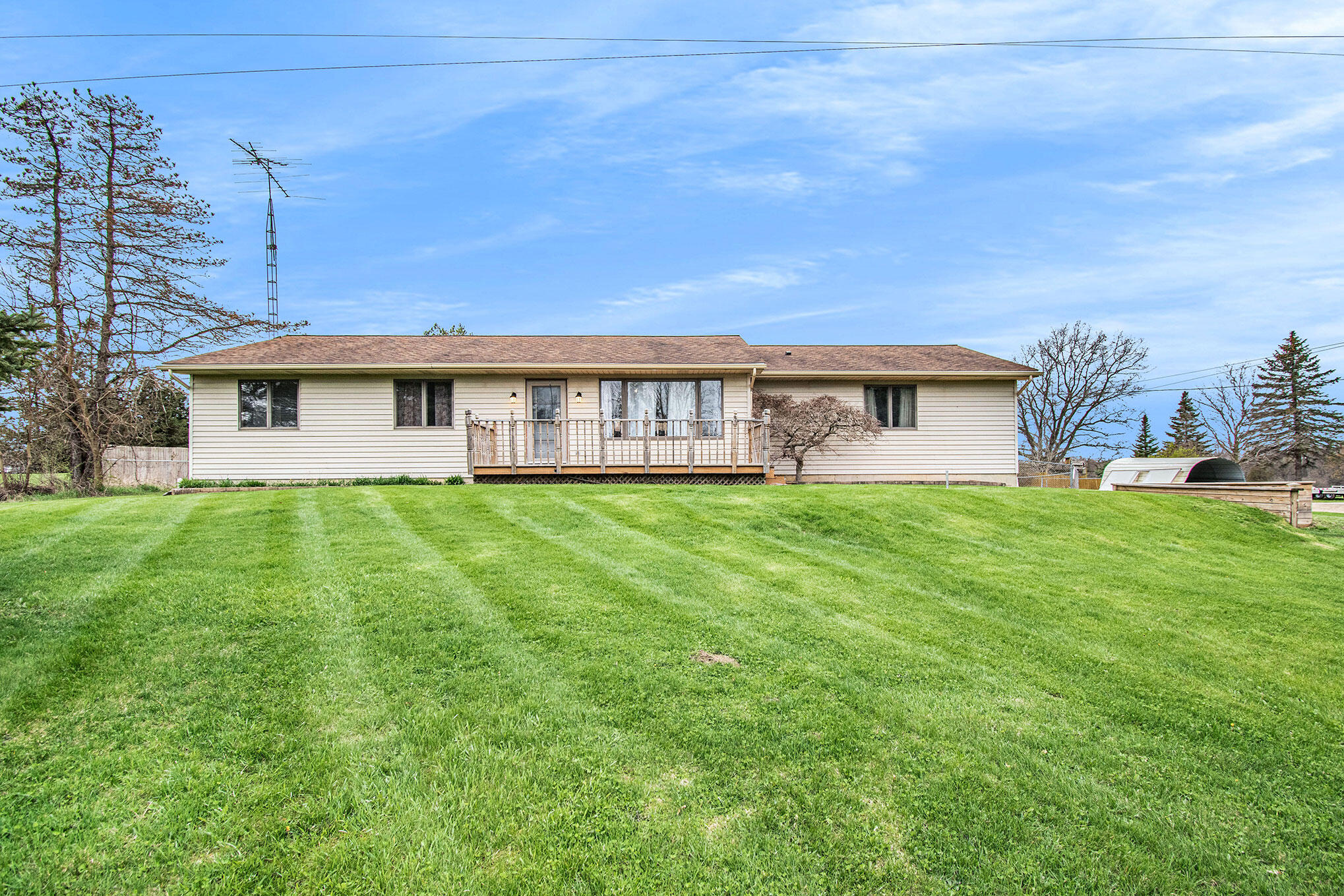 4100 Norvell Road Grass Lake, MI 49240 - Photo 5 of 40 5