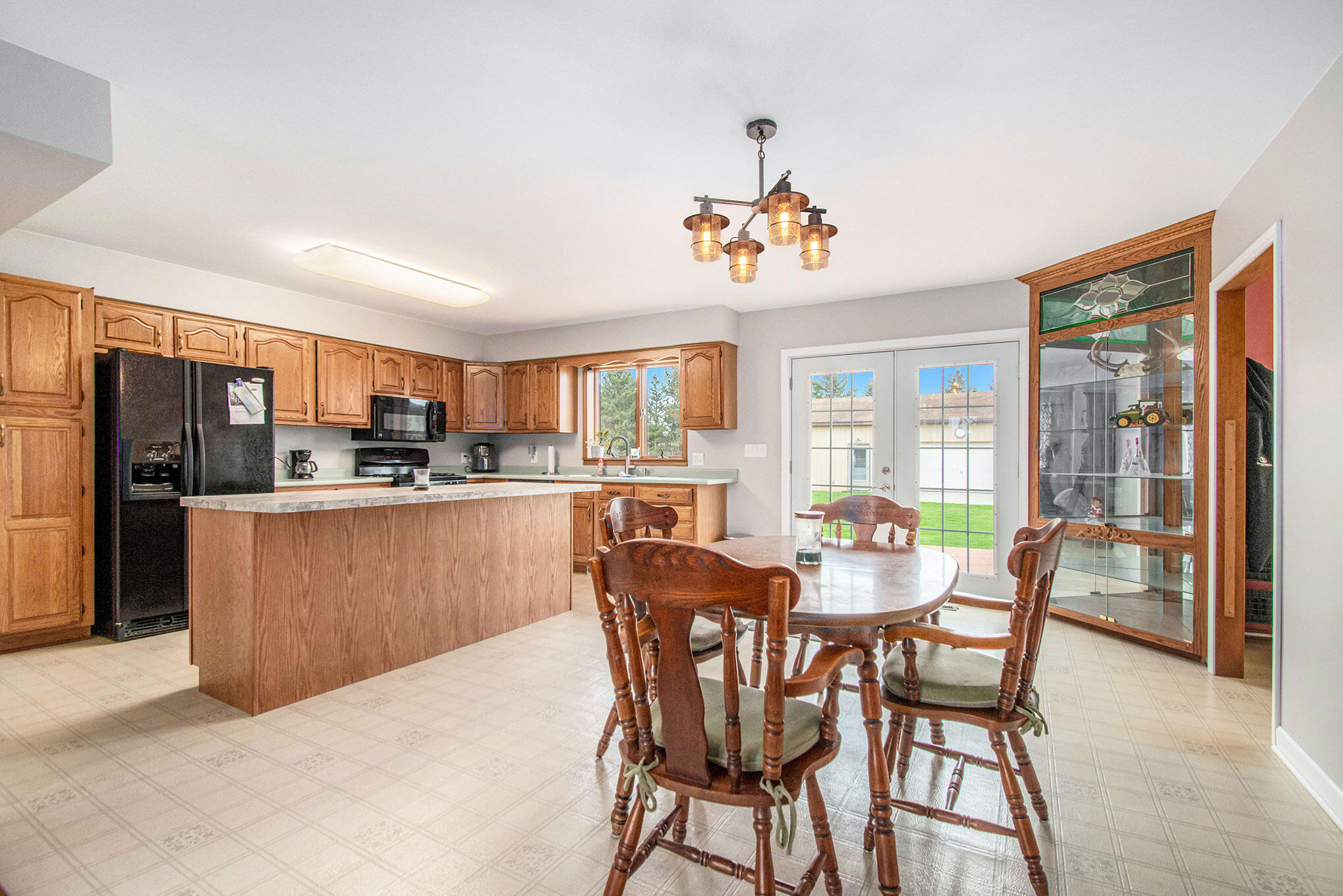 4100 Norvell Road Grass Lake, MI 49240 - Photo 10 of 40 10