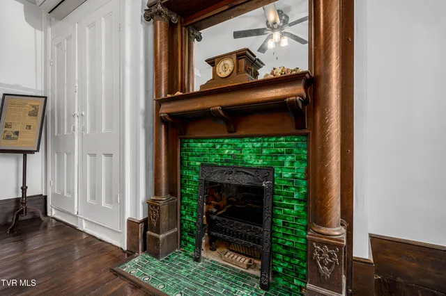 $2,300 | 120 South Cherokee Street, Unit 1, Jonesborough, TN 37659