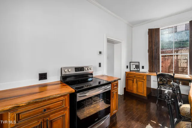 $2,300 | 120 South Cherokee Street, Unit 1, Jonesborough, TN 37659