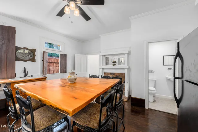 $2,300 | 120 South Cherokee Street, Unit 1, Jonesborough, TN 37659